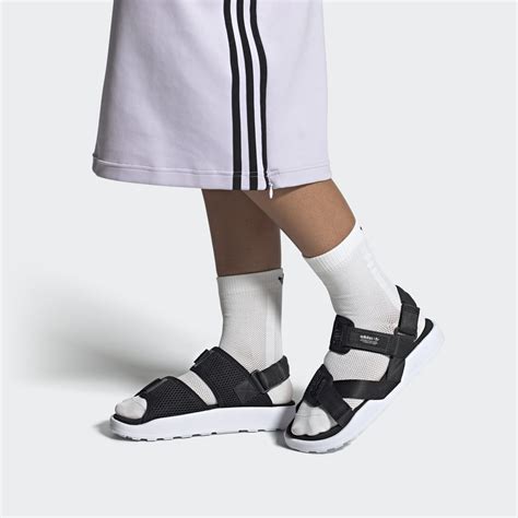 adidas schuhe zsandal|Adidas sandals women.